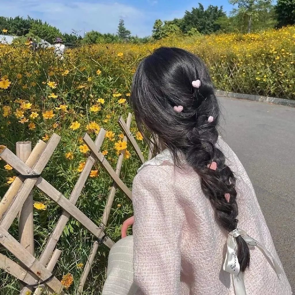 保持微笑