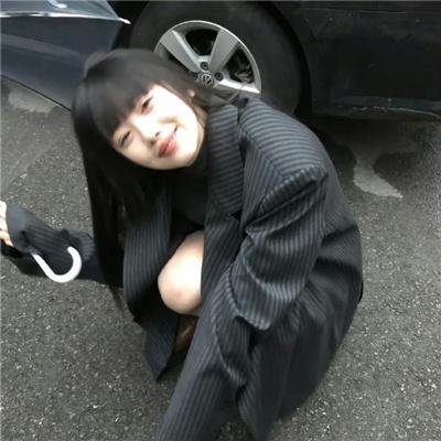 黑色灵魂