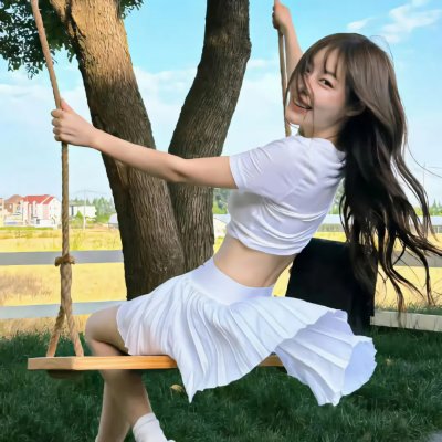 解放的女人