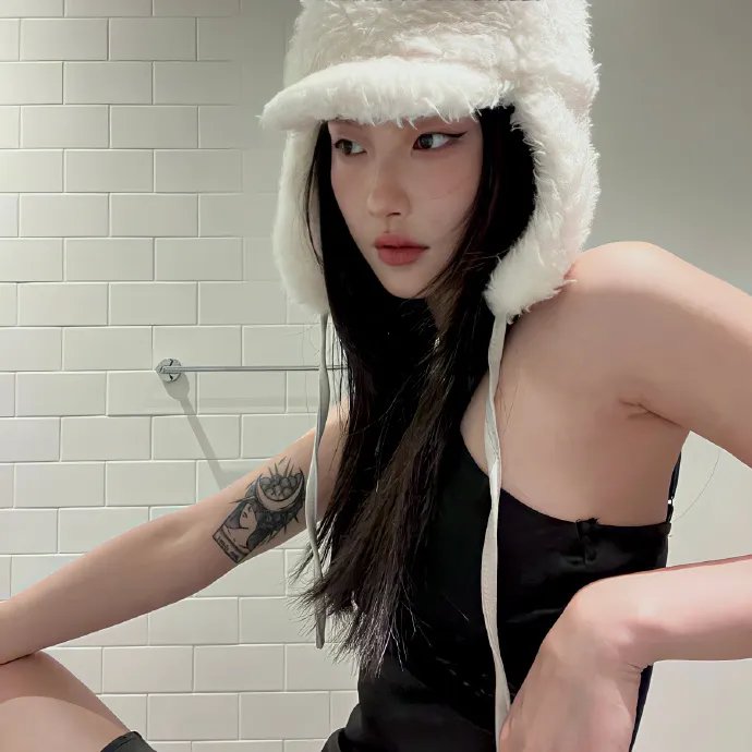 玫瑰香水