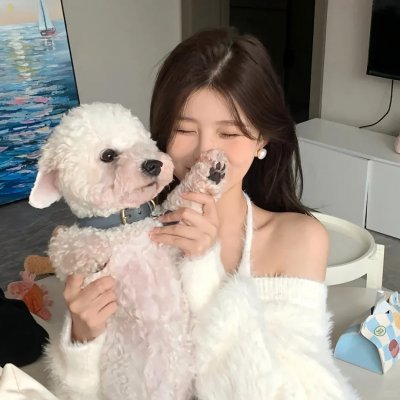 青青狐吟